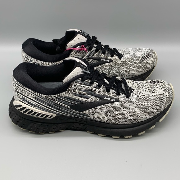 Brooks Other - Brooks Men's Adrenaline GTS 19 Running Shoes